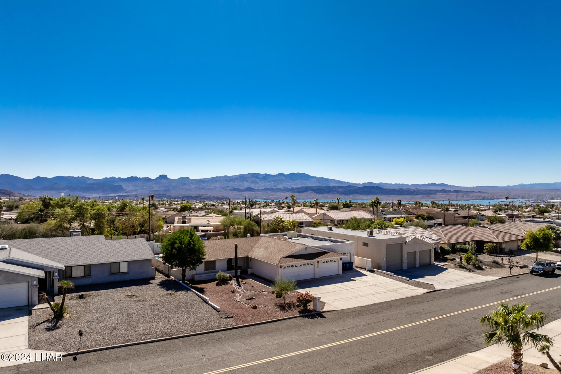 3171 Caravelle Dr
