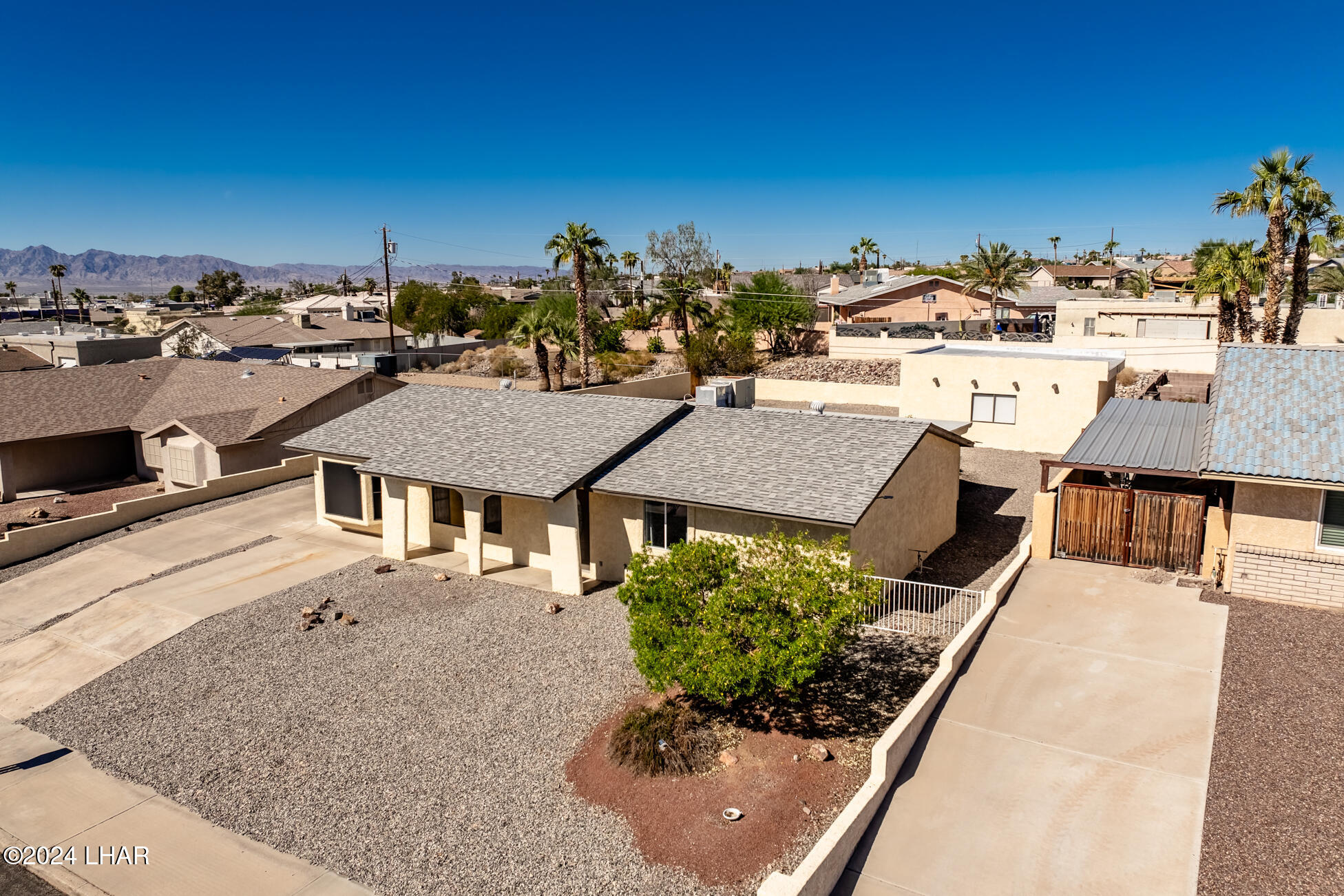 3171 Caravelle Dr