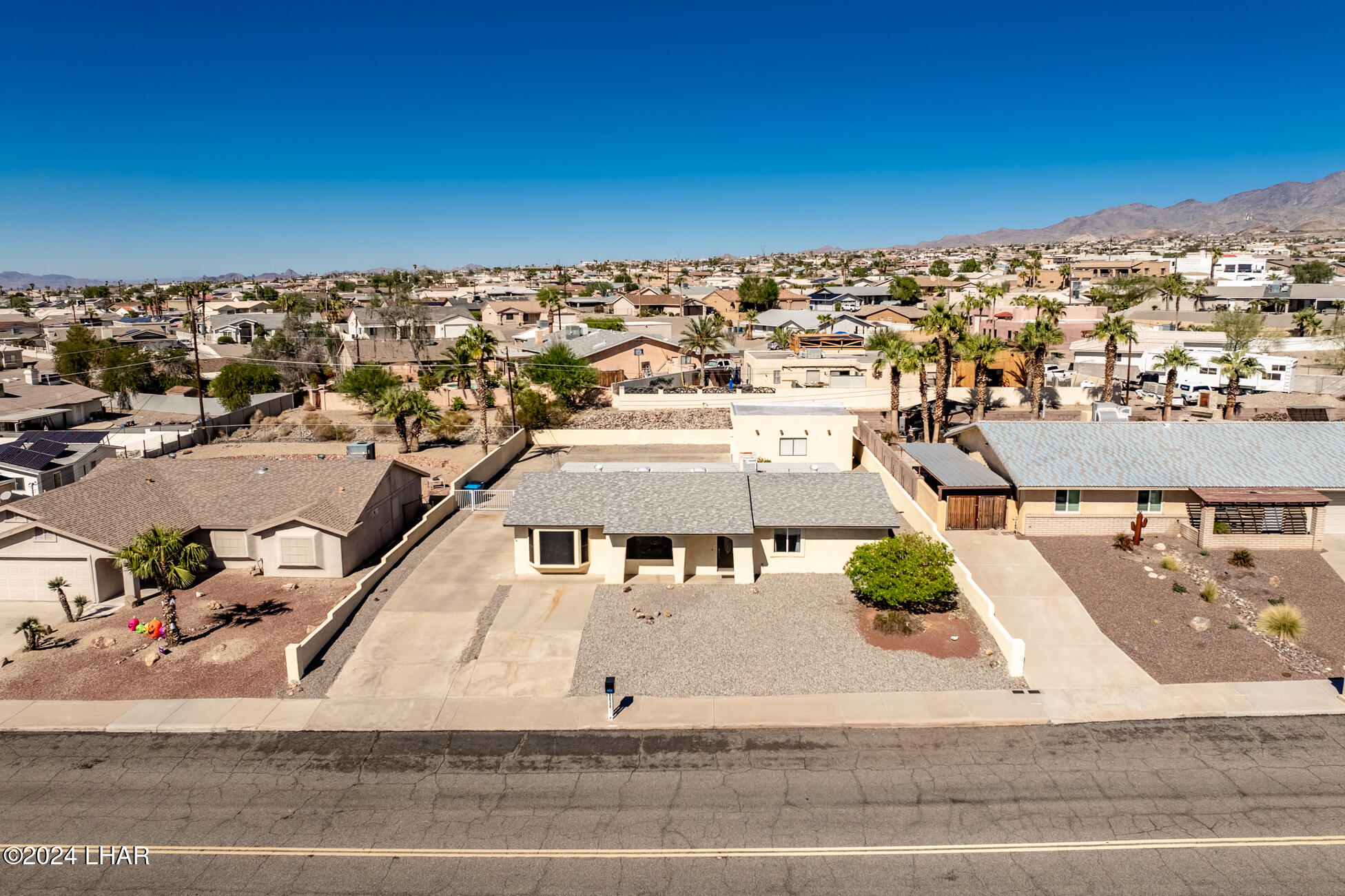 3171 Caravelle Dr