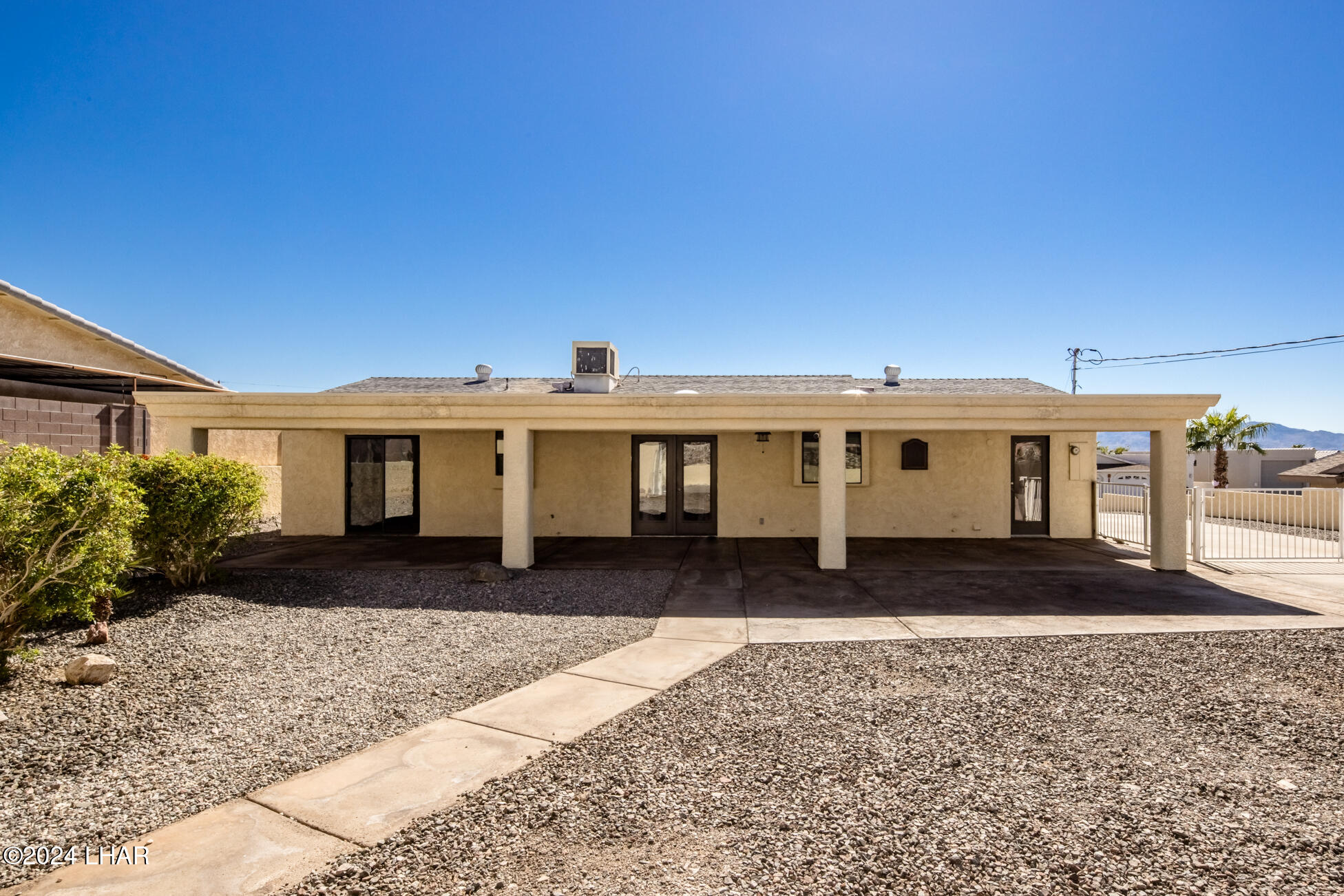 3171 Caravelle Dr