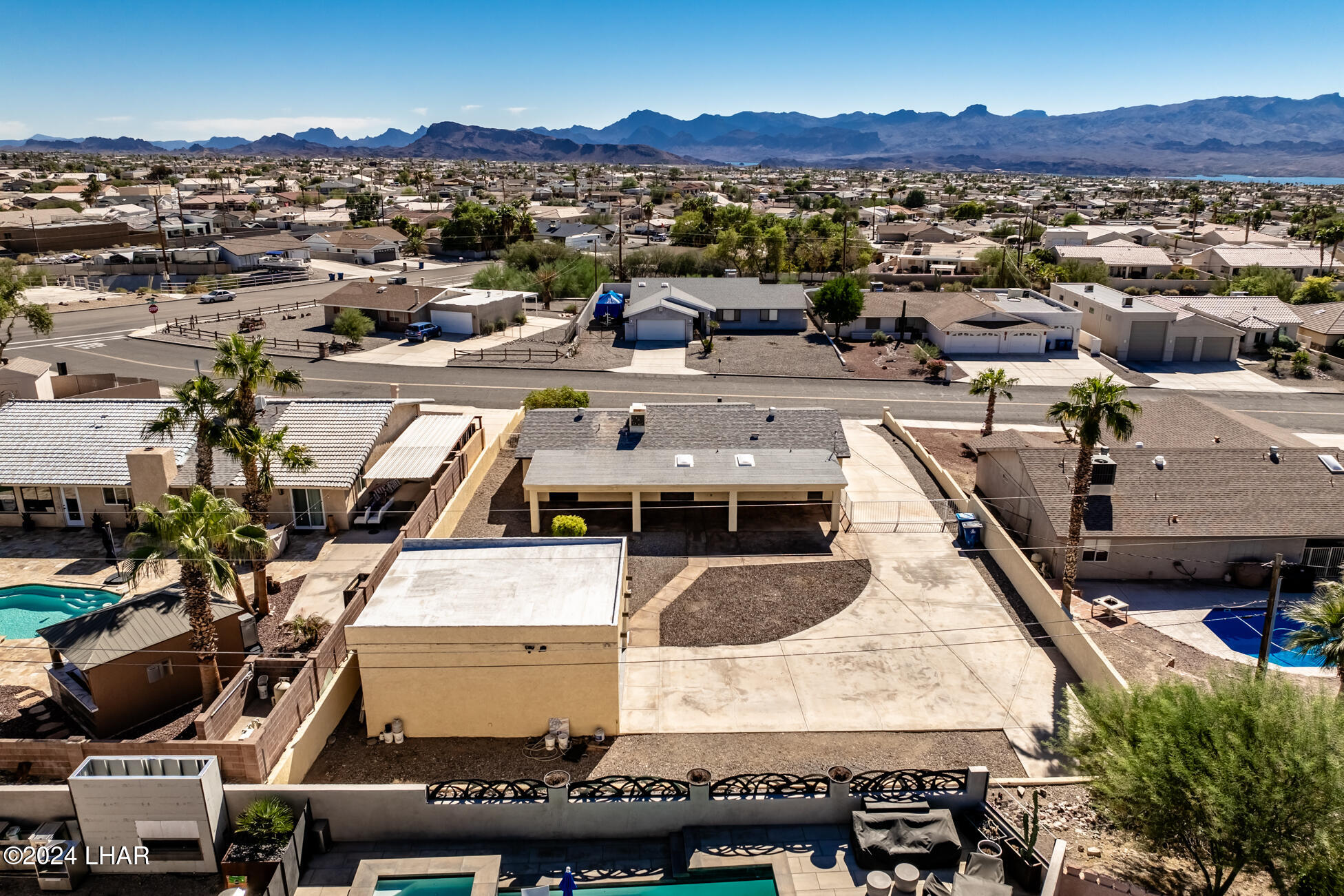 3171 Caravelle Dr