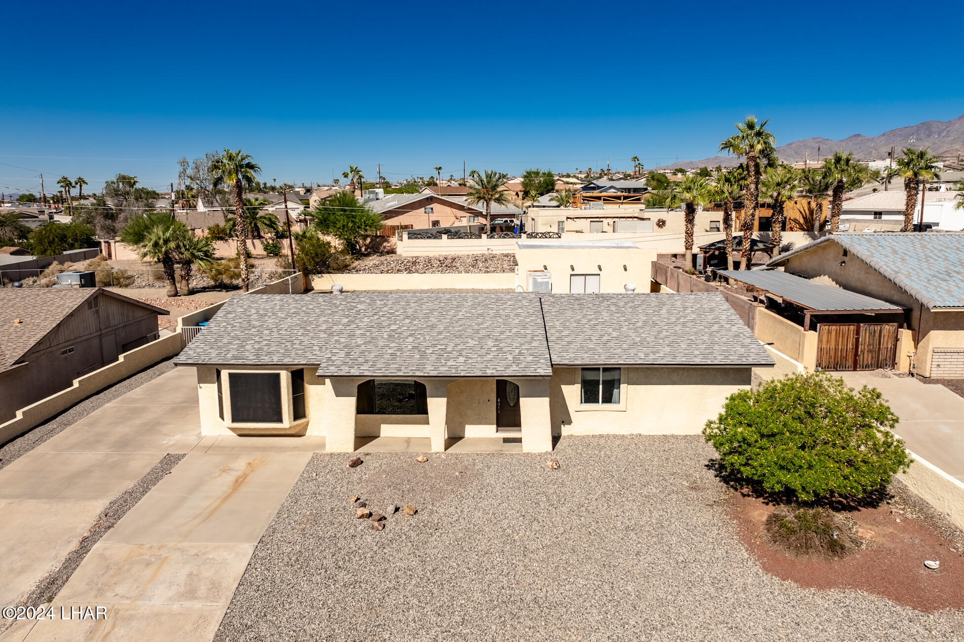 3171 Caravelle Dr