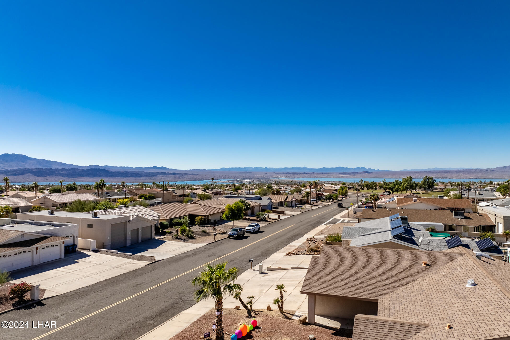 3171 Caravelle Dr