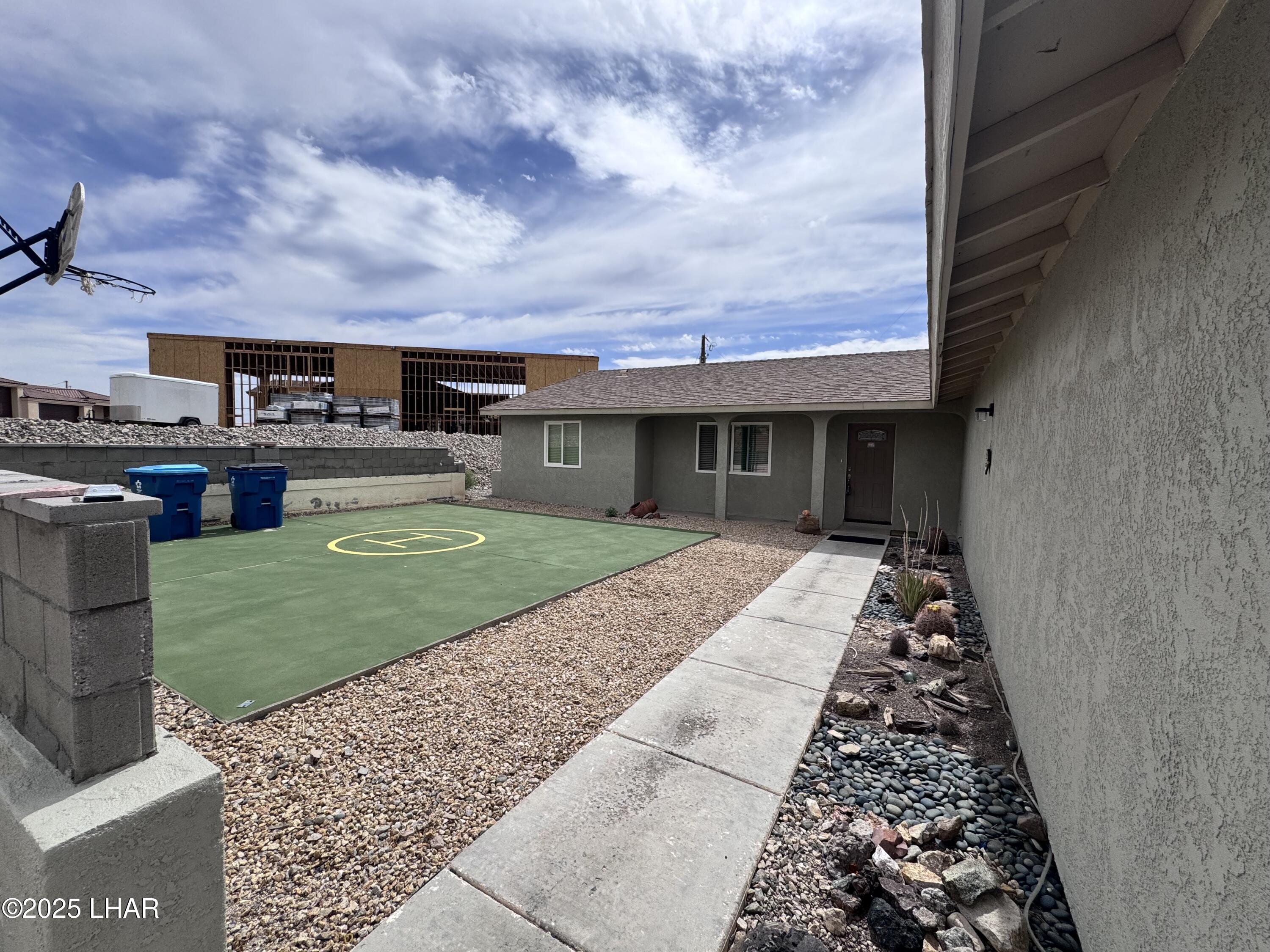 3861 Texoma Dr