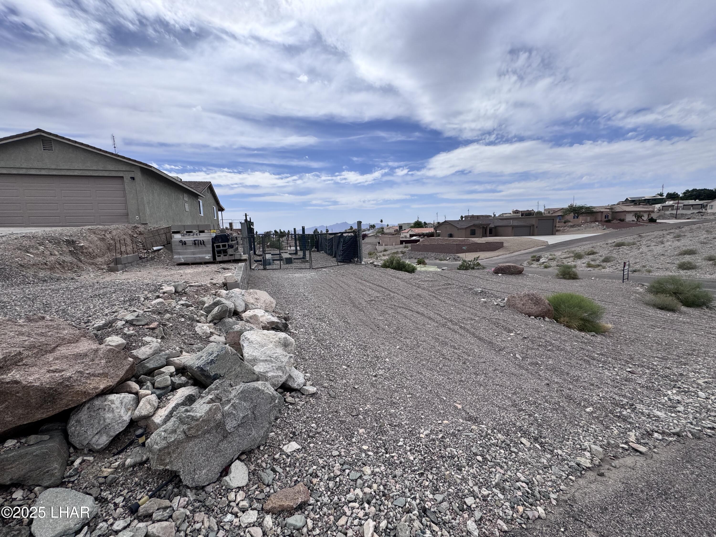 3861 Texoma Dr