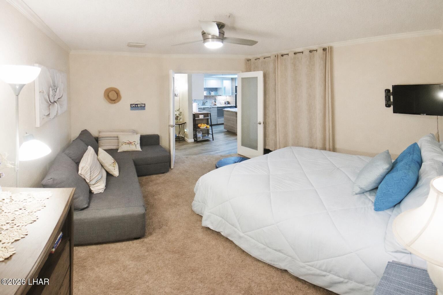 777 Harrah Way 318