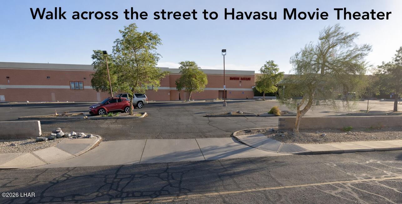 777 Harrah Way 318