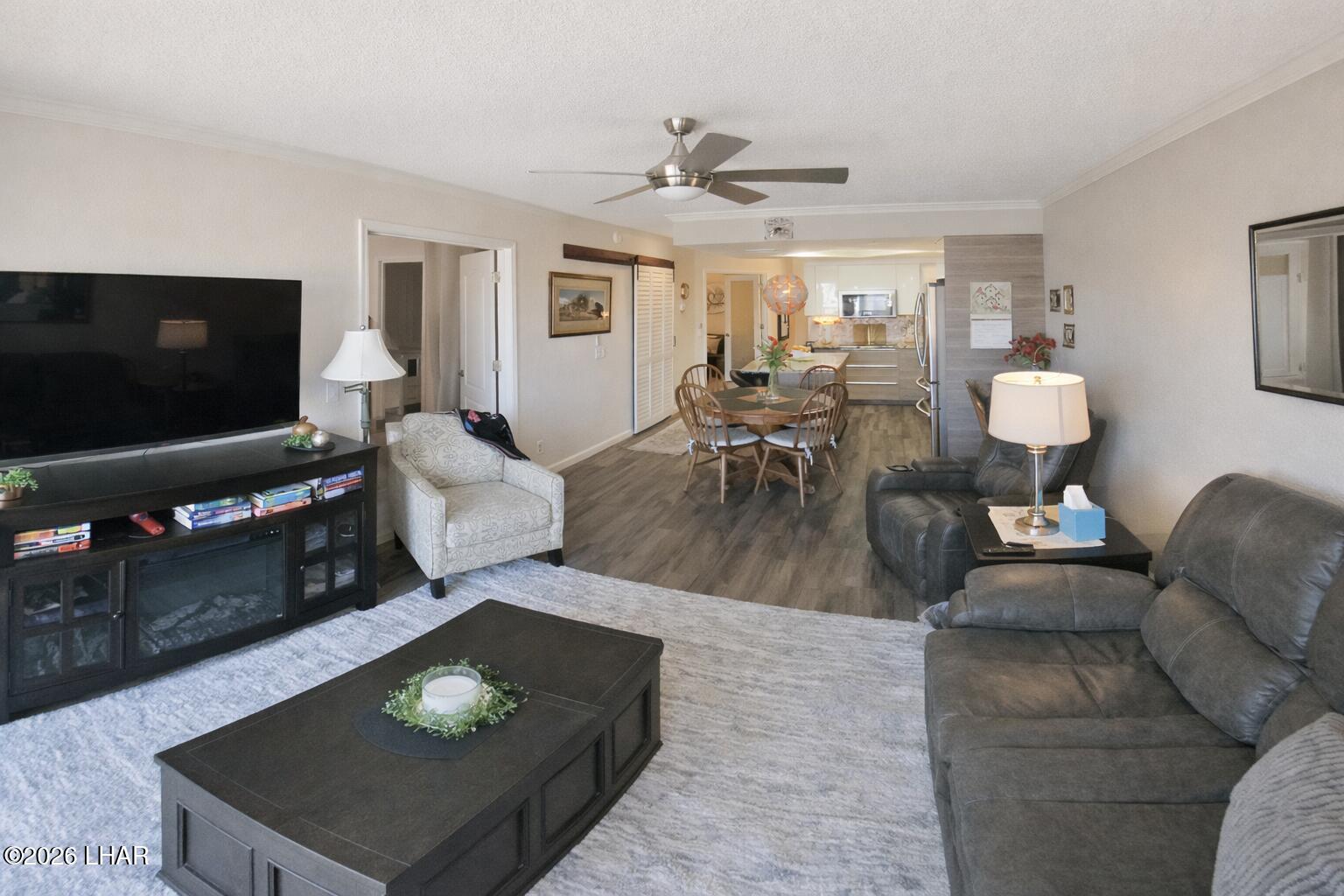777 Harrah Way 318