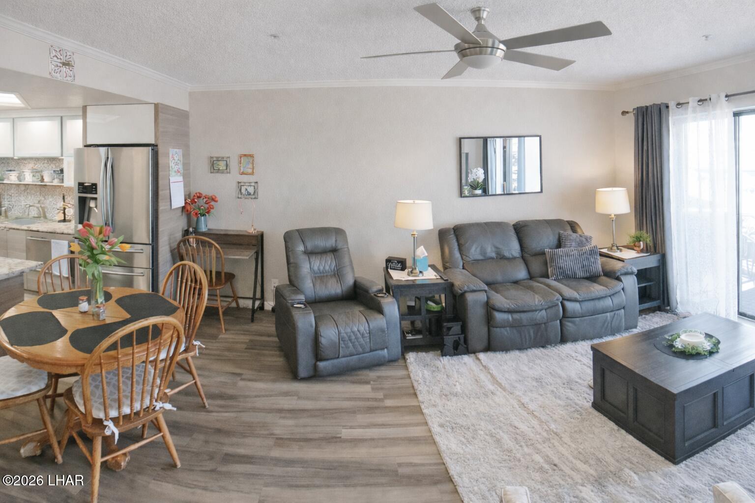 777 Harrah Way 318