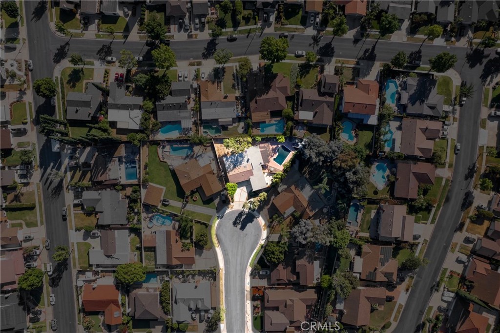 4356 E Claytor Circle