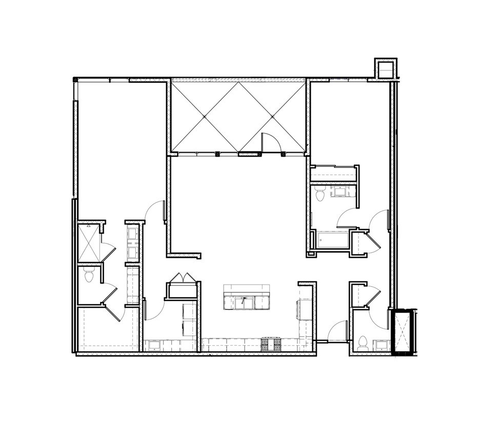 414 Main St. Unit: 325