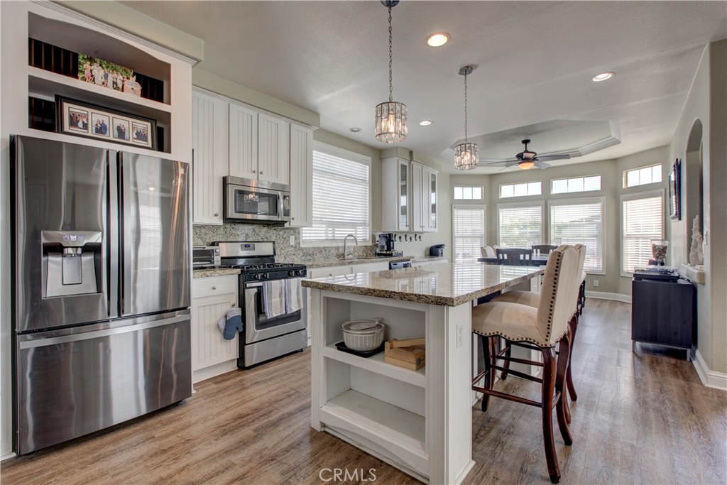 20701 Beach Boulevard Unit: 96