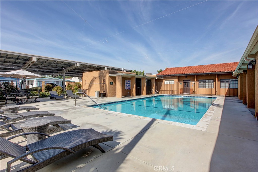 20701 Beach Boulevard Unit: 96