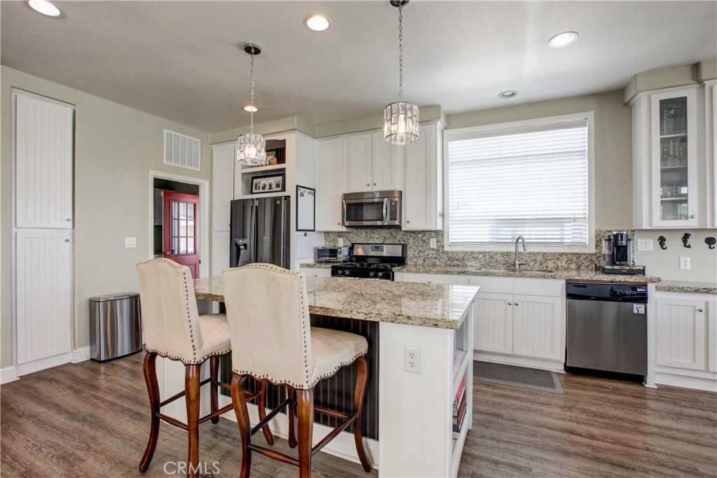 20701 Beach Boulevard Unit: 96