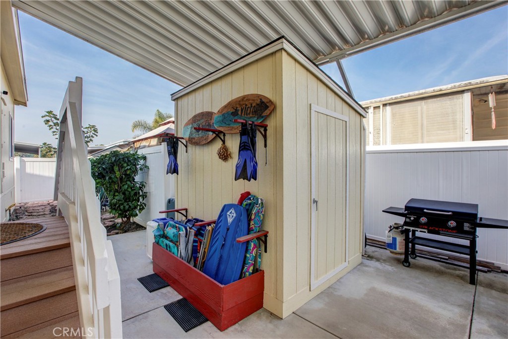 20701 Beach Boulevard Unit: 96