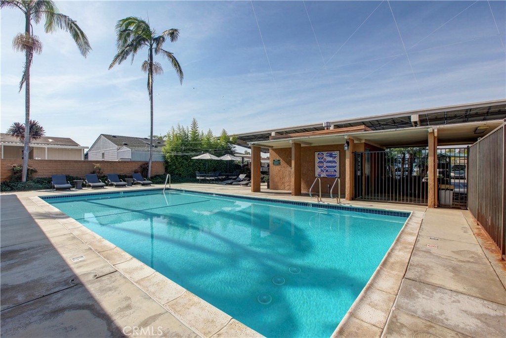 20701 Beach Boulevard Unit: 96