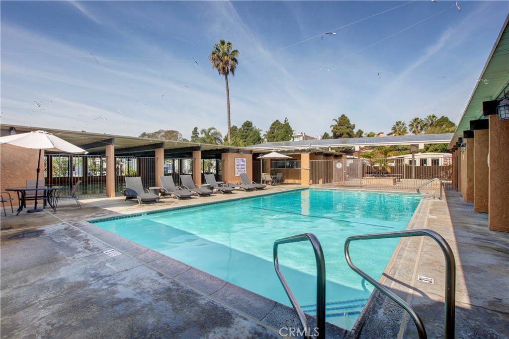 20701 Beach Boulevard Unit: 96