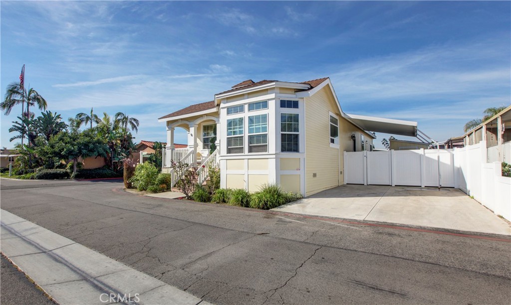 20701 Beach Boulevard Unit: 96