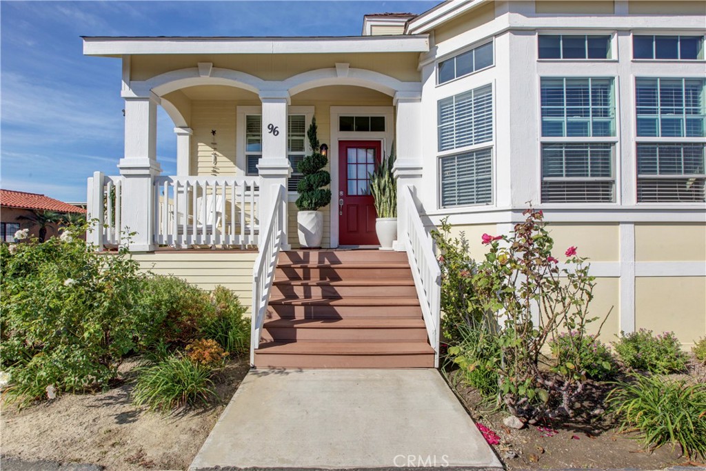 20701 Beach Boulevard Unit: 96