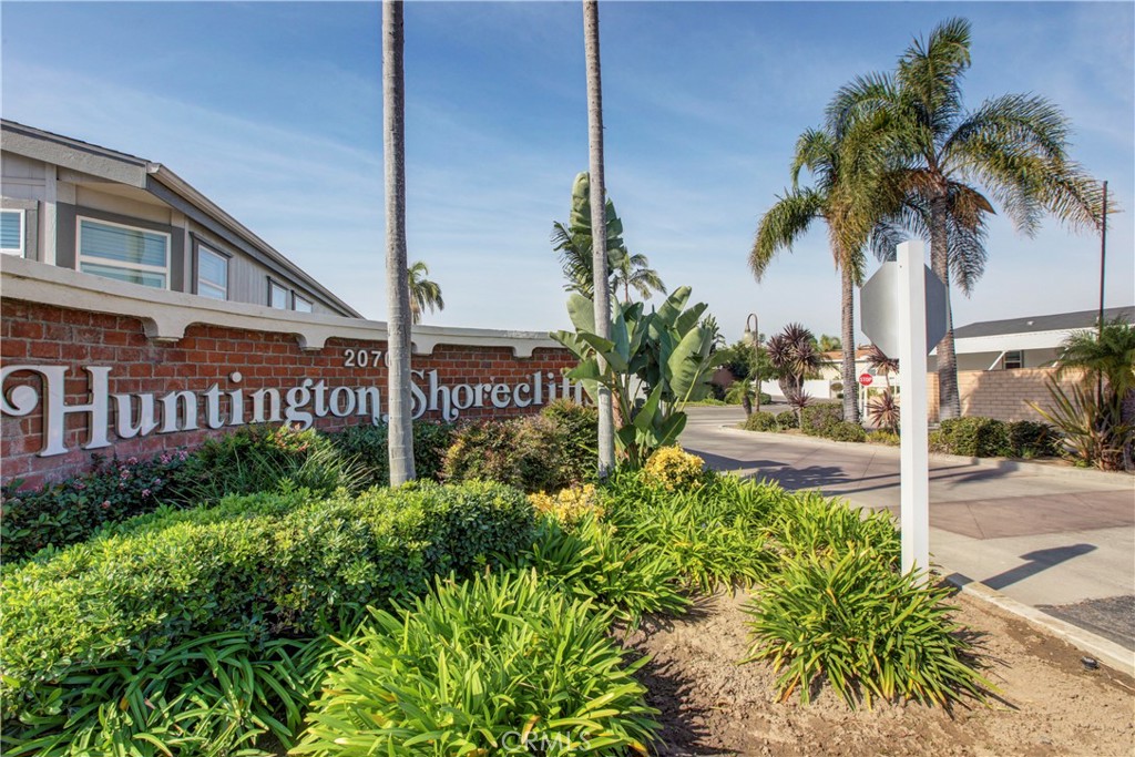 20701 Beach Boulevard Unit: 96