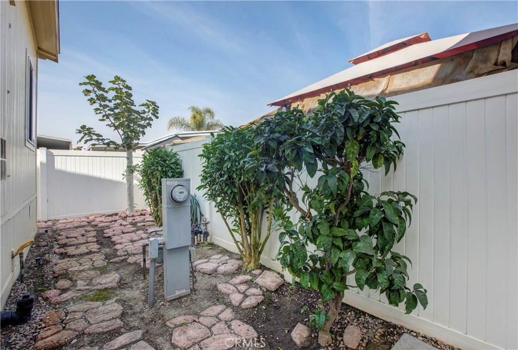 20701 Beach Boulevard Unit: 96