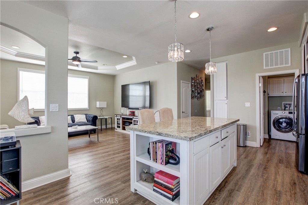 20701 Beach Boulevard Unit: 96