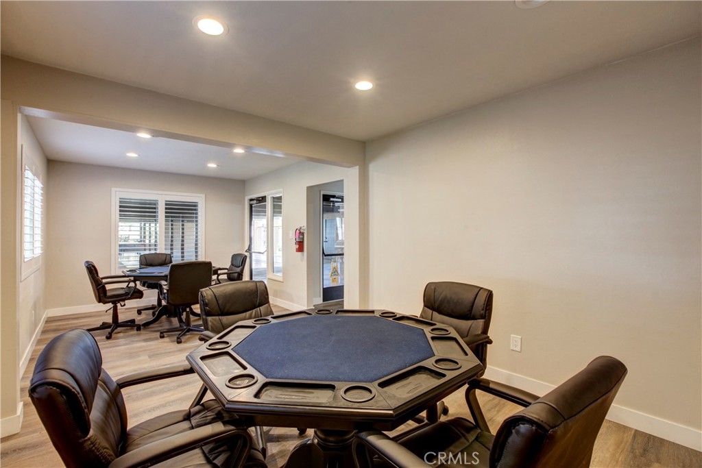 20701 Beach Boulevard Unit: 96