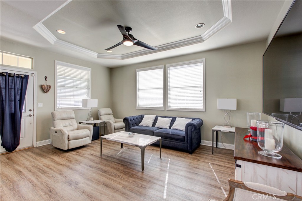 20701 Beach Boulevard Unit: 96