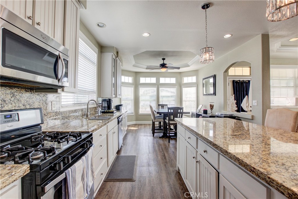 20701 Beach Boulevard Unit: 96