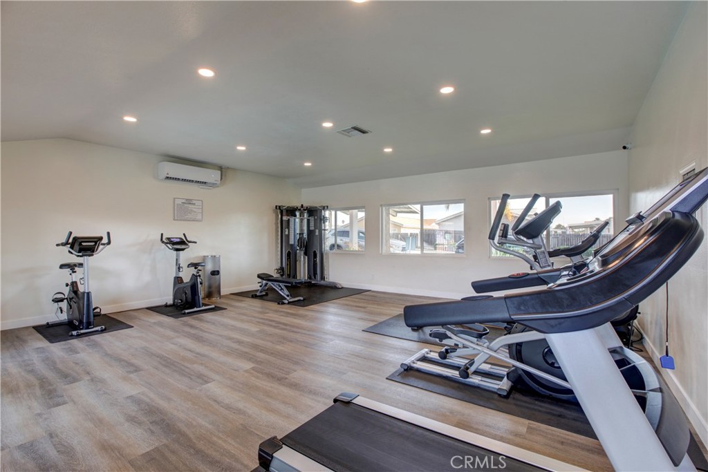 20701 Beach Boulevard Unit: 96