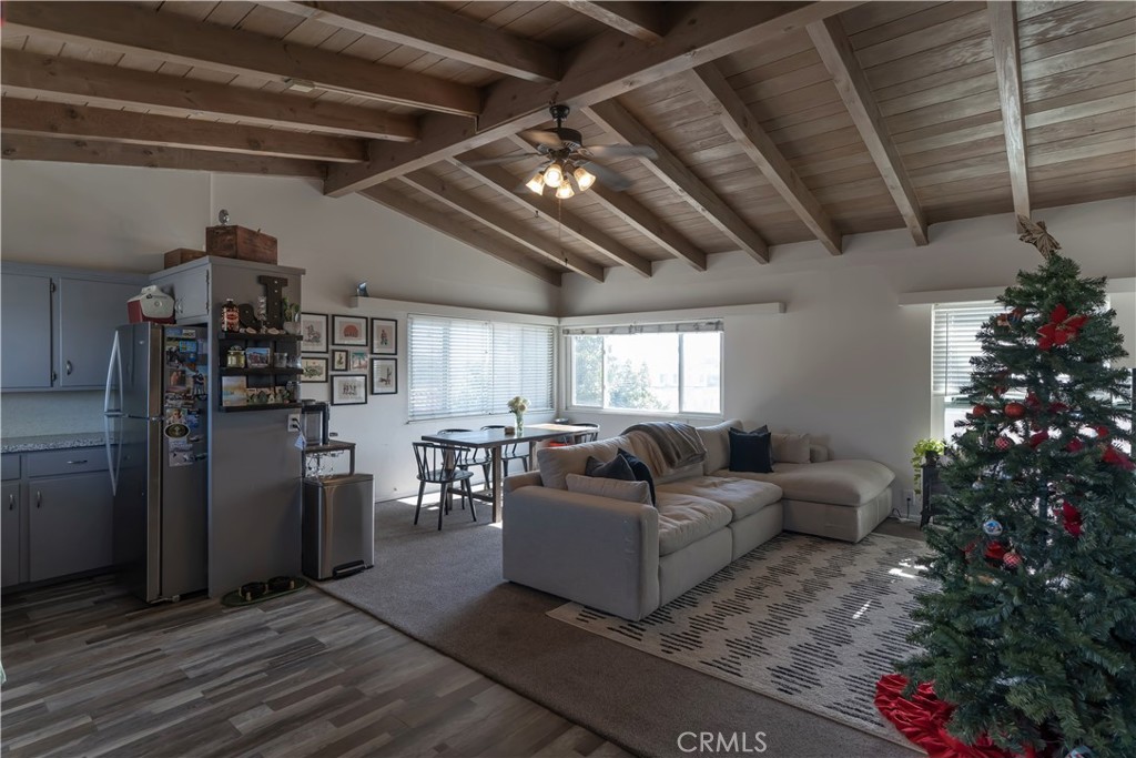 717 E La Habra Boulevard