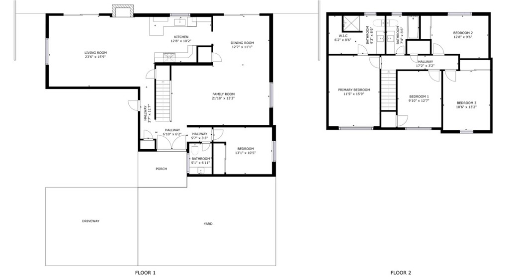 5231 Vallecito Avenue