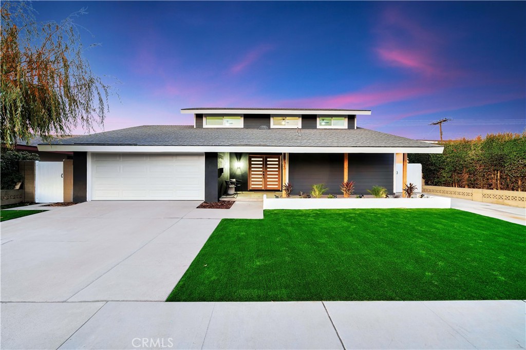 5231 Vallecito Avenue