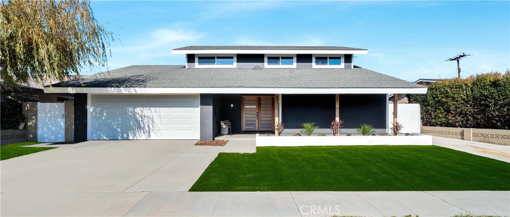 5231 Vallecito Avenue