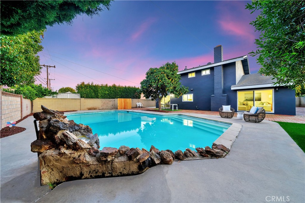 5231 Vallecito Avenue