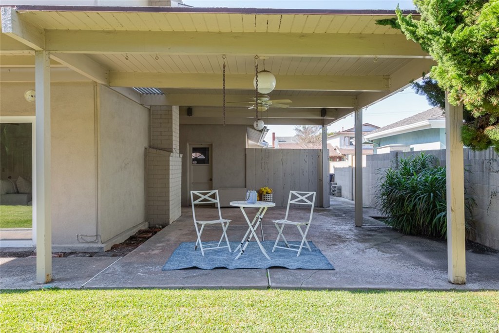 16202 Ballantine Lane