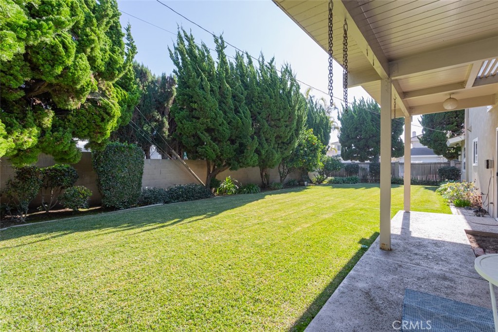 16202 Ballantine Lane