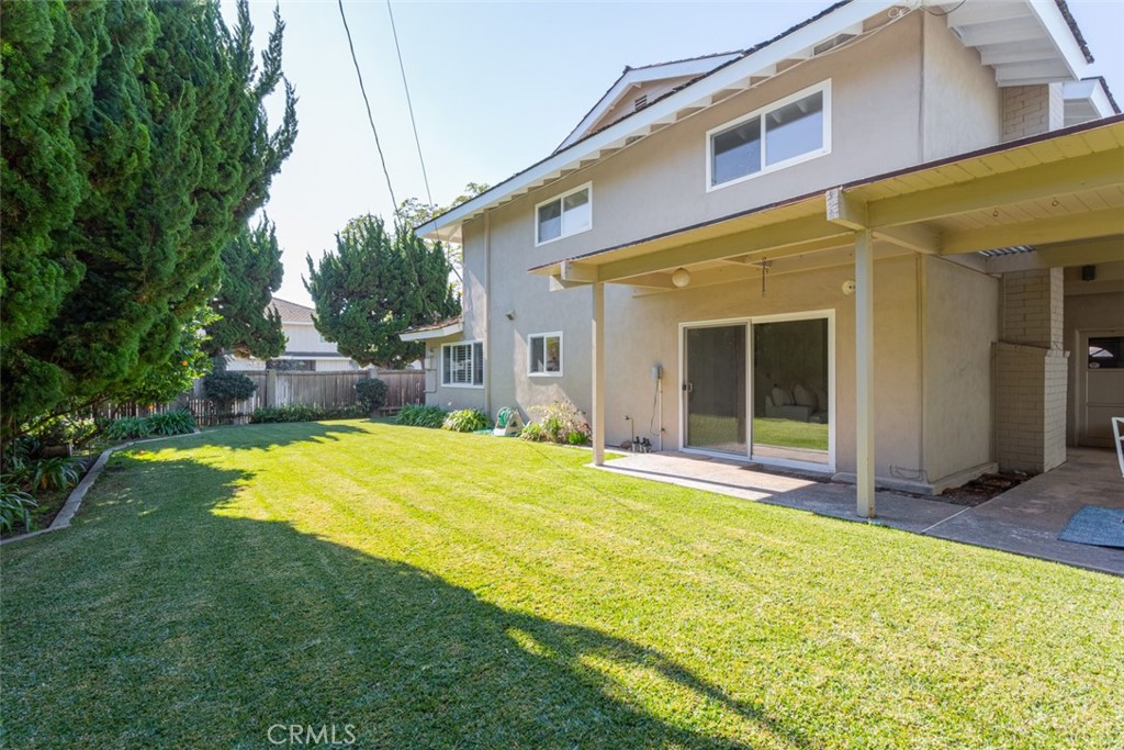 16202 Ballantine Lane