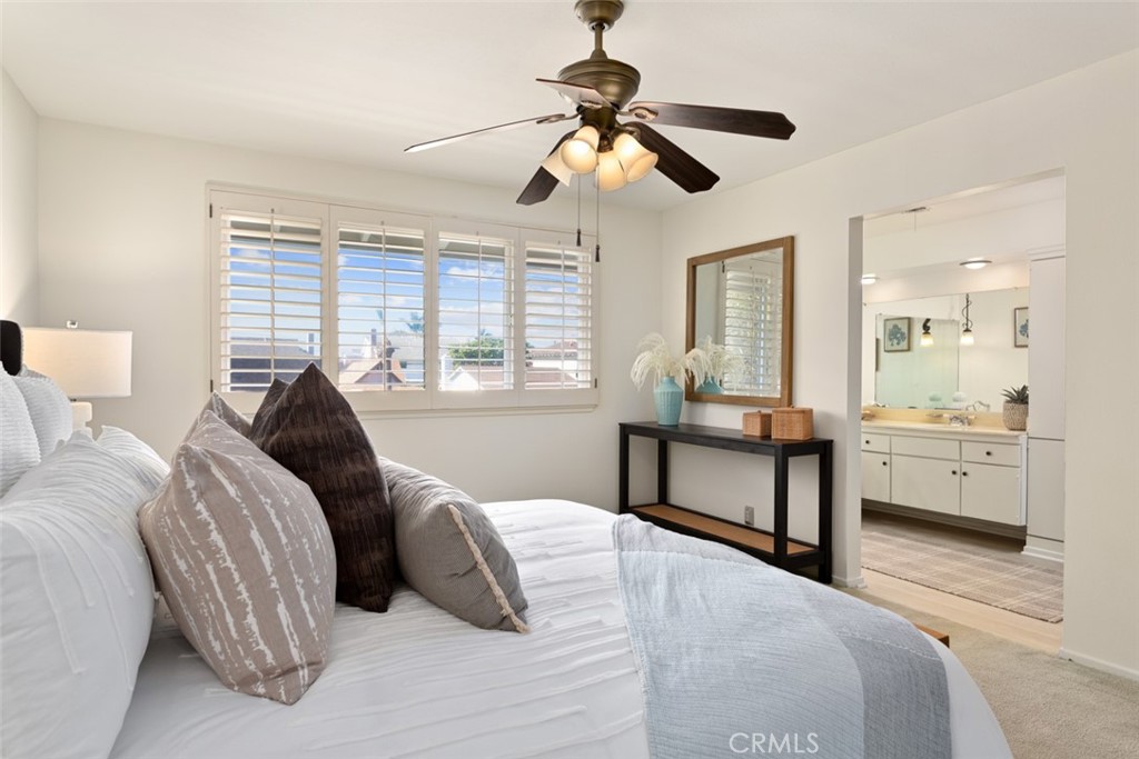 16202 Ballantine Lane