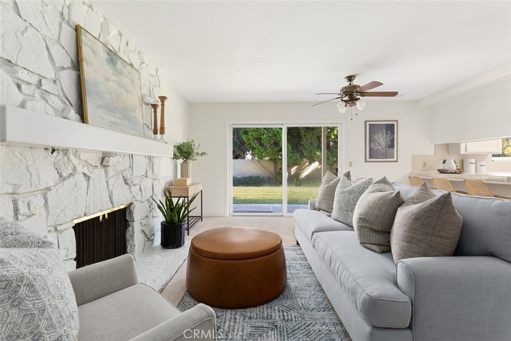 16202 Ballantine Lane