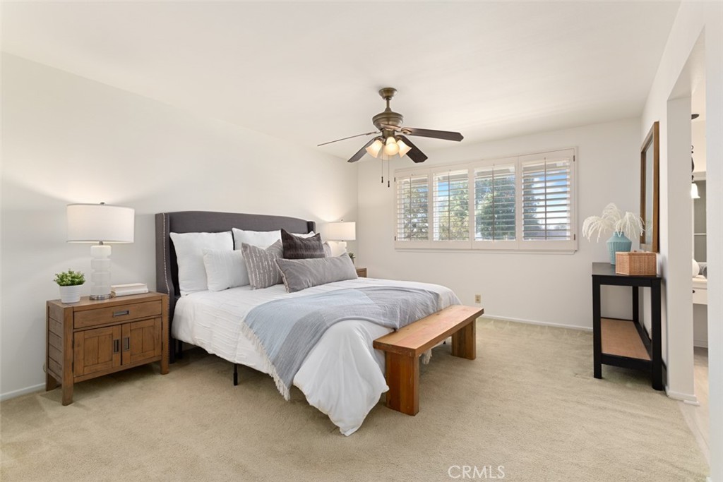 16202 Ballantine Lane