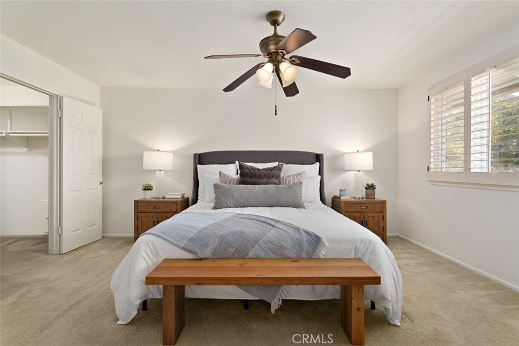 16202 Ballantine Lane