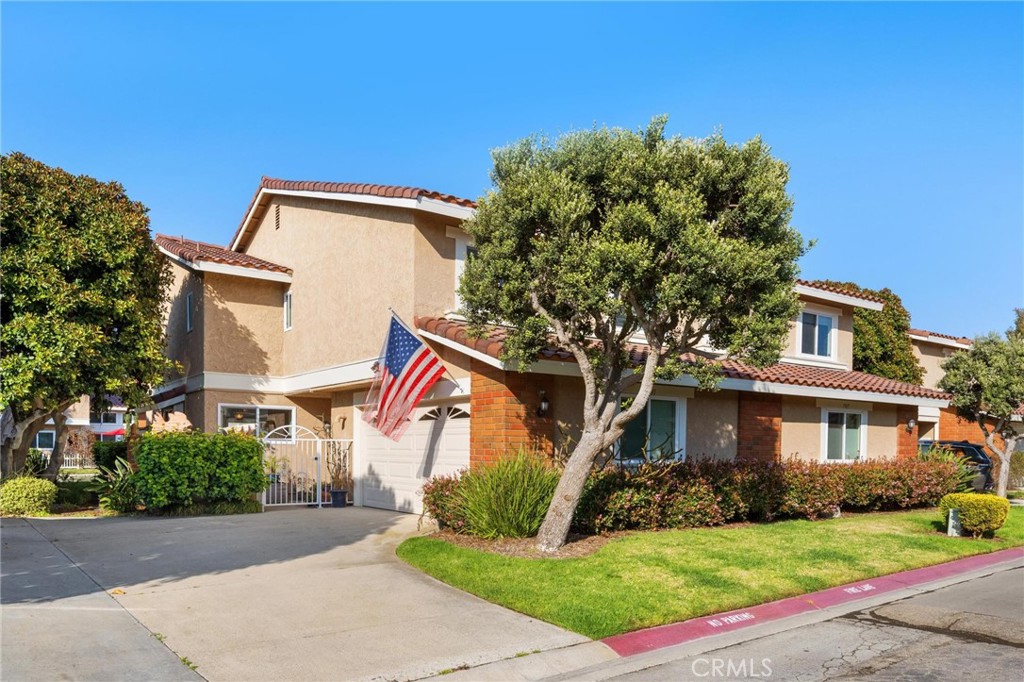 7911 Southwind Circle 162