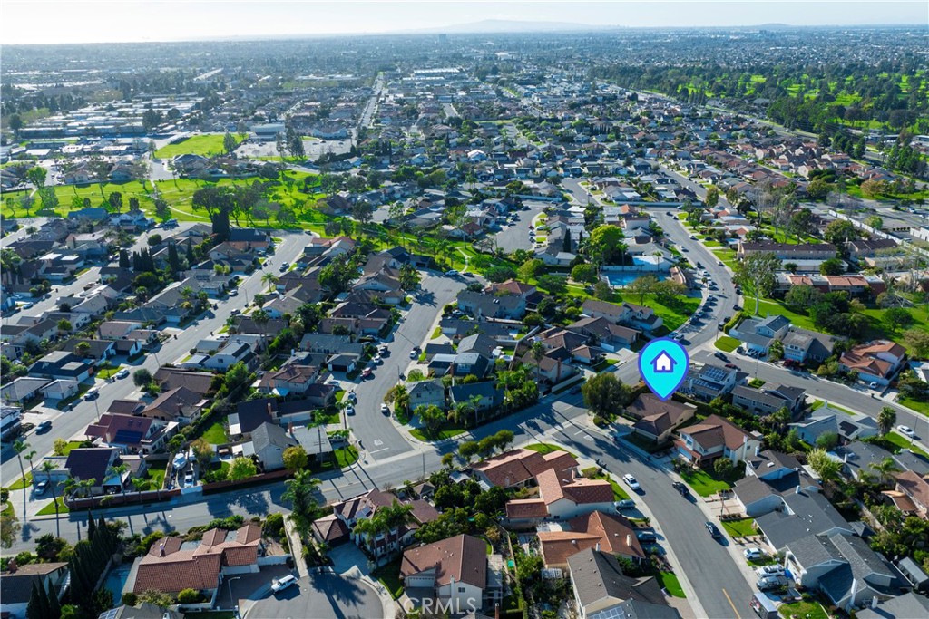 10911 La Carta Avenue