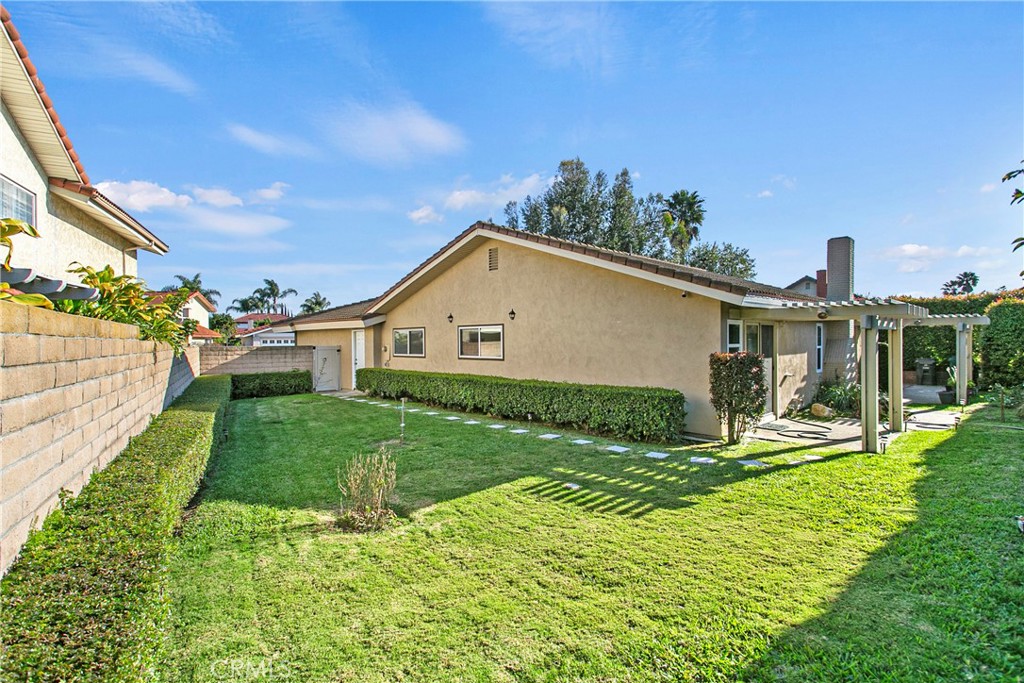 10911 La Carta Avenue