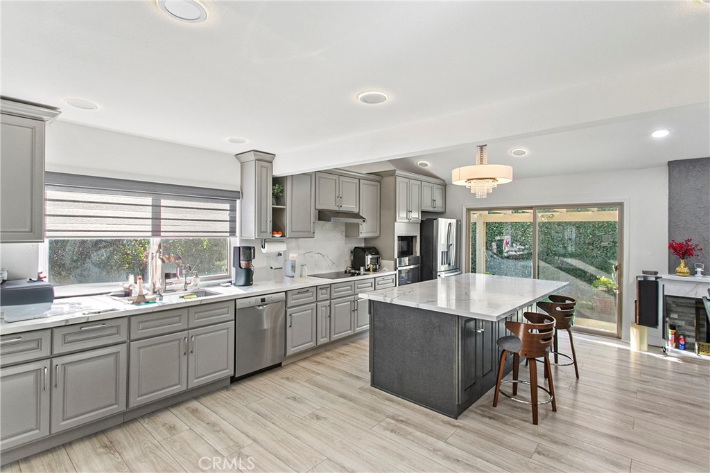 10911 La Carta Avenue