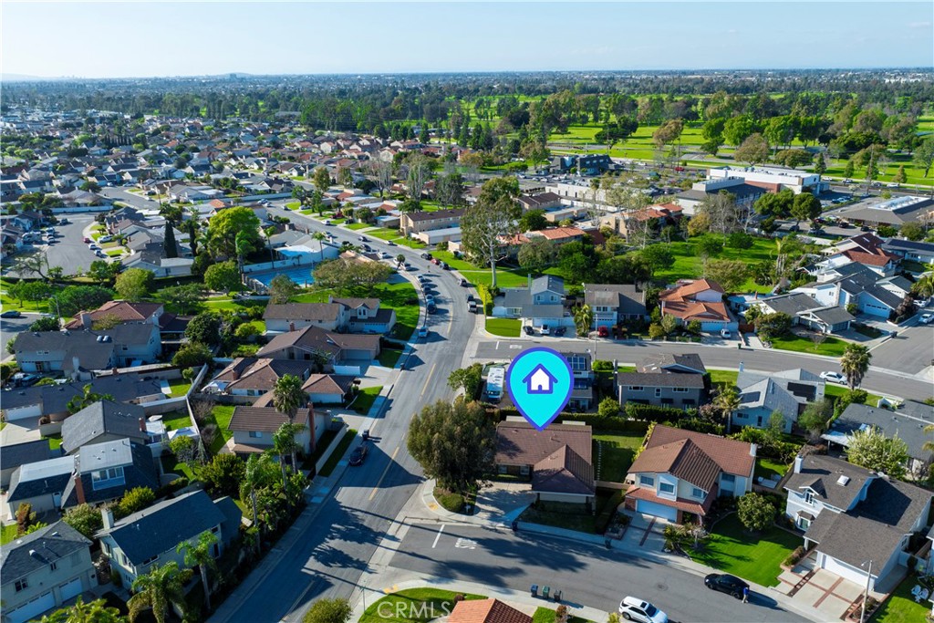 10911 La Carta Avenue