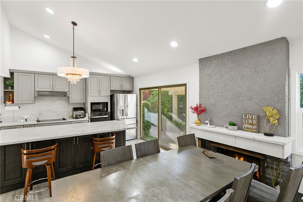 10911 La Carta Avenue