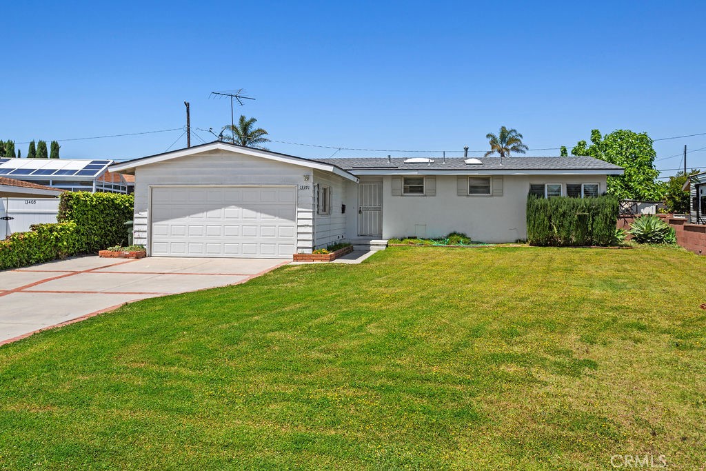 13391 Jackson Street