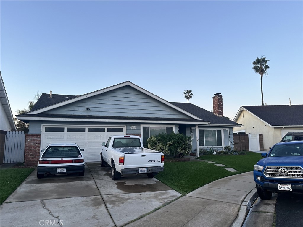 9612 Clearbrook Drive